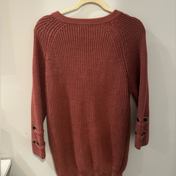 Miracle sweater - Picture 3 of 3